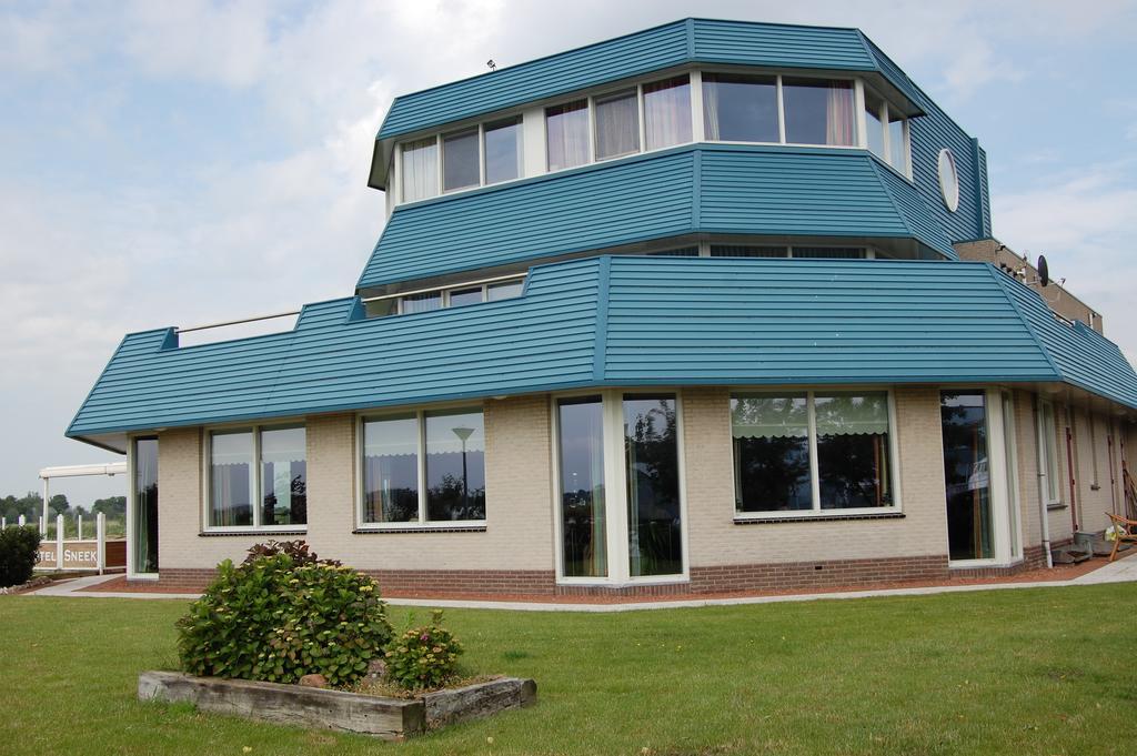 Buitenplaats T Ges Sneek Extérieur photo