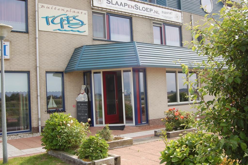 Buitenplaats T Ges Sneek Extérieur photo