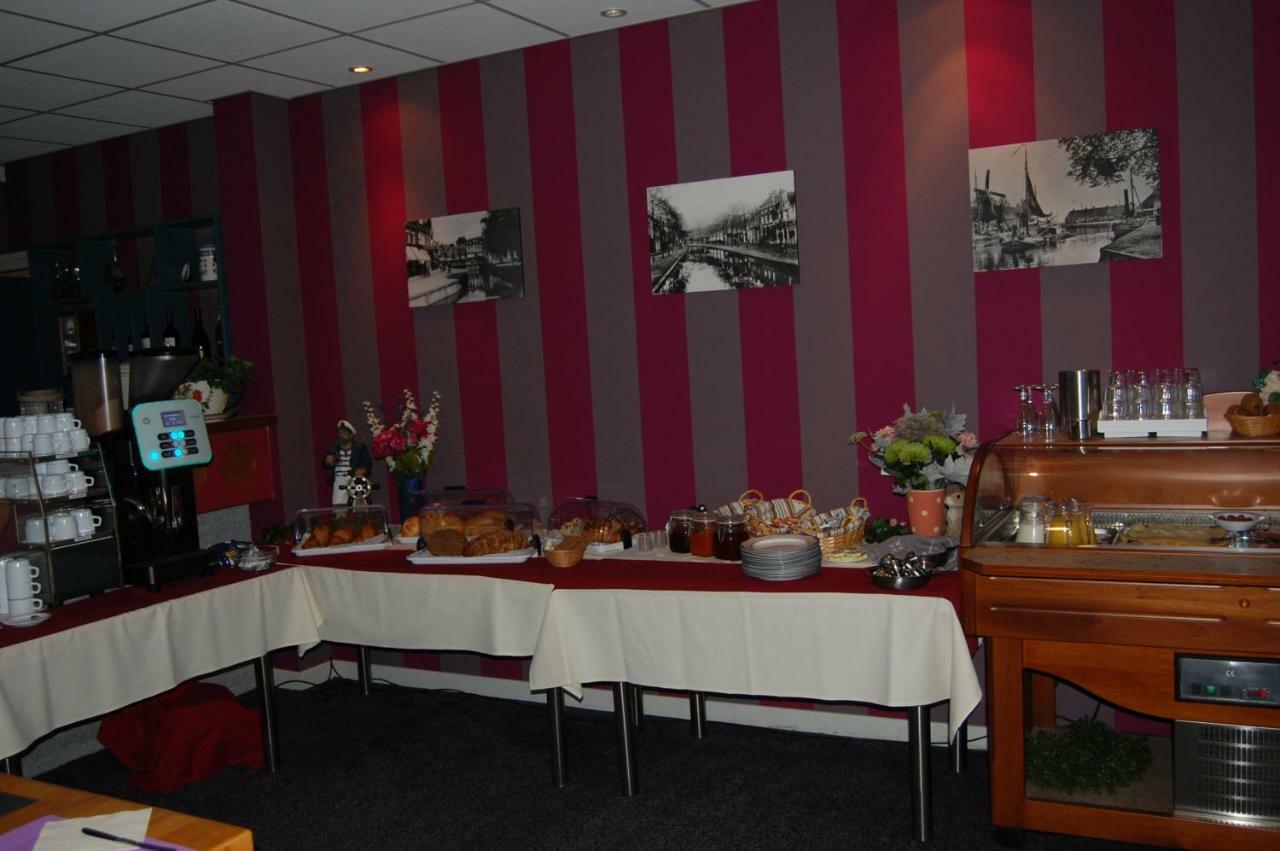 Buitenplaats T Ges Sneek Extérieur photo